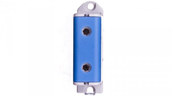Zacisk Clampo Pro niebieski Al/Cu 16-95 mm2 KE-62.2