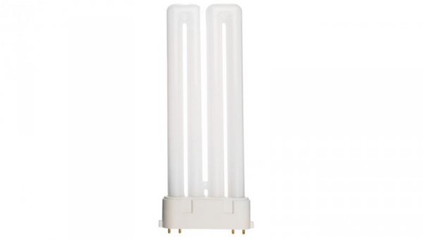 Świetlówka kompaktowa 2G10 (4-pin) 36W 3000K DULUX F 4050300299051