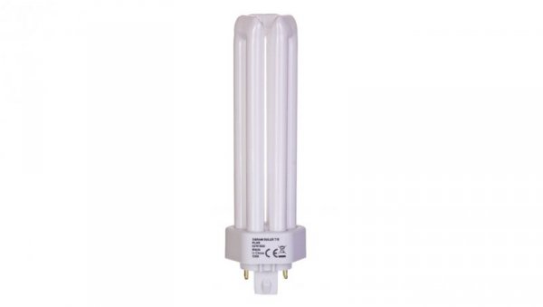 Świetlówka kompaktowa GX24q-4 (4-pin) 42W 3000K DULUX T/E PLUS 4050300425641