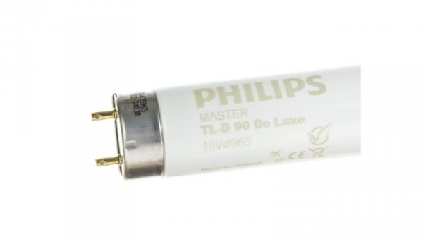 Świetlówka G13 18W/965 De Luxe TLD PH
