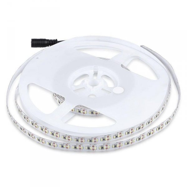 Taśma LED V-TAC SMD3014 1020LED IP20 18W/m VT-3014 4000K 1700lm