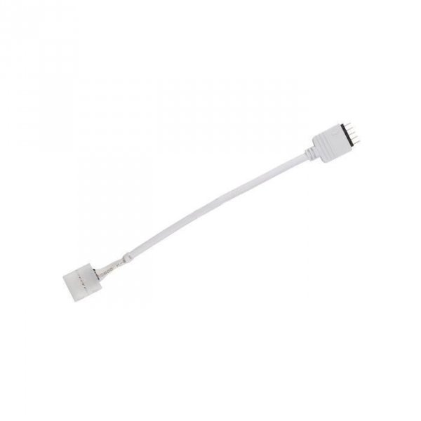Konektor Złączka Taśm LED V-TAC 5050 RGBW Standard-Goldpin V-TAC