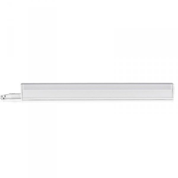 Belka LED V-TAC SAMSUNG CHIP 4W 30cm z włącznikiem VT-035 3000K 400lm 5 Lat Gwarancji