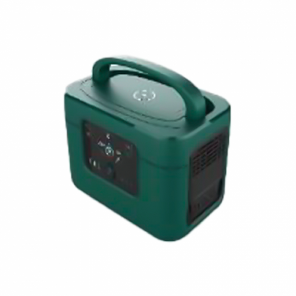 Magazyn Bank Energii V-TAC Generator K5 Powerbank 1050Wh 1000W (1800W Max) LiFePO4 VT-1001 2 Lata Gwarancji