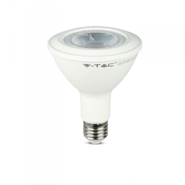 Żarówka LED V-TAC SAMSUNG CHIP 11W E27 PAR30 40st VT-230 3000K 800lm 5 Lat Gwarancji