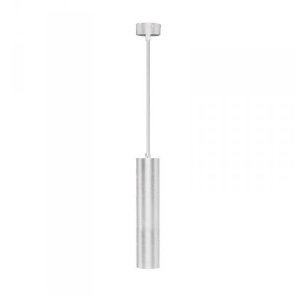 Oprawa Zwieszana V-TAC GU10 GU10 Biała Aluminium 60x300mm VT-976-300-W 3 Lata Gwarancji