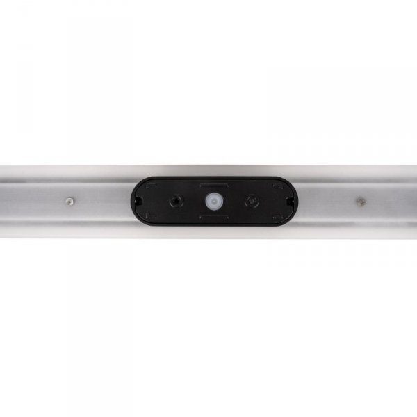 Oprawa Ścienna Elewacyjna LED Linia V-TAC 17W IP65 Brąz Corten 63cm VT-11117-C 4000K 2330lm