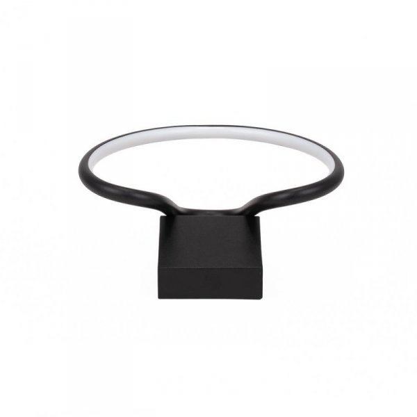 Oprawa Sufitowa V-TAC 20W LED Czarna VT-7763 4000K 2130lm