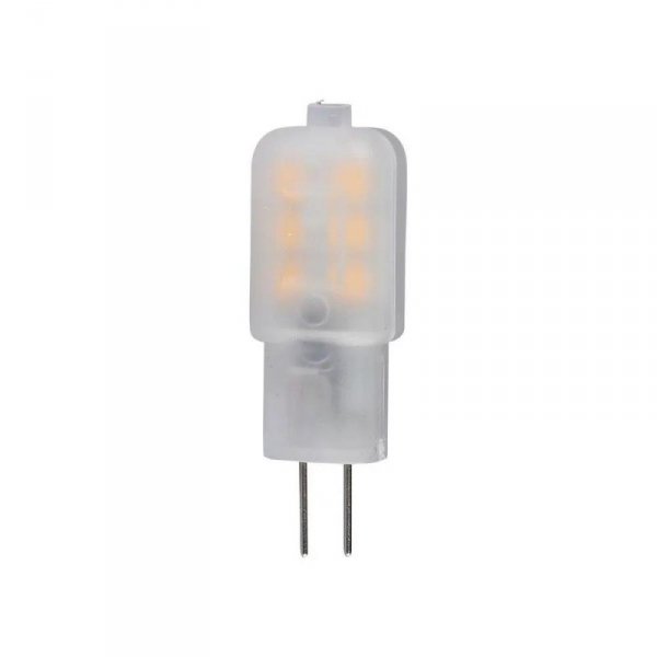 Żarówka LED V-TAC SAMSUNG CHIP 1.1W G4 VT-201 4000K 100lm 5 Lat Gwarancji