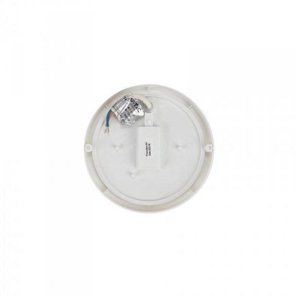 Plafon V-TAC 12W LED Okrągły 151x38mm IP54 VT-8095 3000K 1160lm