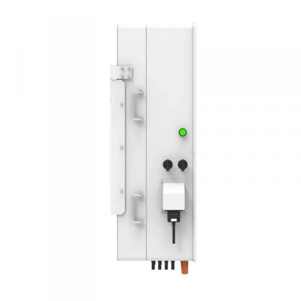 Falownik Inwerter V-TAC DEYE 50KW HYBRYDOWY Trójfazowy Wysokonapięciowy SUN-50K-SG01HP3-EU-BM4 10 Lat Gwarancji