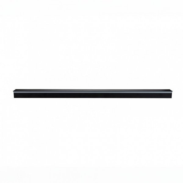 Oprawa Ścienna Elewacyjna LED Linia V-TAC 10W IP65 Czarna 51cm VT-1173 4000K 1300lm