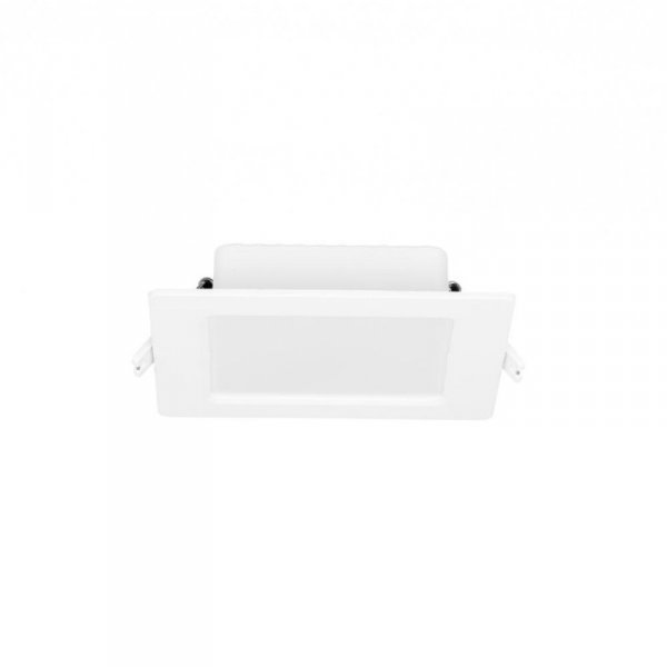 Panel Wpuszczany V-TAC 6W LED SAMSUNG CHIP Kwadrat 120x120mm VT-61006SQ-S 3000K 660lm