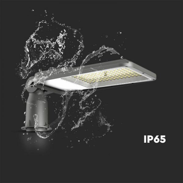 Oprawa Uliczna LED V-TAC SAMSUNG CHIP z regulacją 100W Wymienny Moduł LED VT-105ST 6500K 9400lm 5 Lat Gwarancji