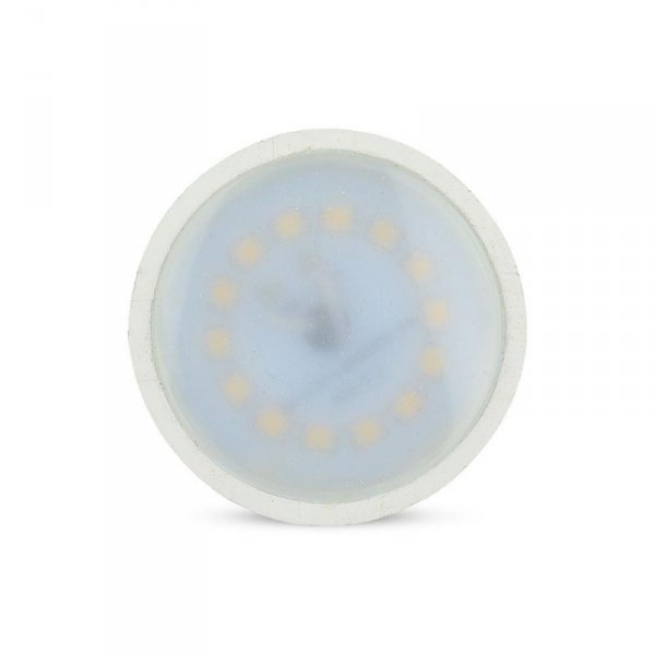 Żarówka LED V-TAC GU10 10W 100st VT-271 4000K 1000lm