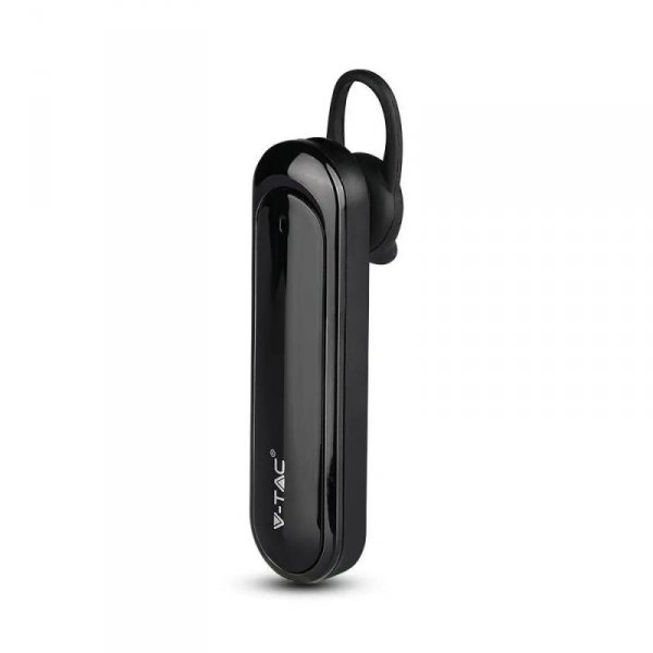 Zestaw Słuchawkowy V-TAC Bluetooth 170mAh Czarny VT-6800