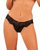 Figi Obsessive Maderris Panties XS-2XL