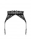 Pas do pończoch Obsessive Marrbel Garter Belt
