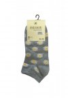 Stopki damskie WiK 1102 Star Socks 35-42