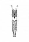 Body Obsessive G325 Bodystocking