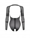 Body Obsessive B137 