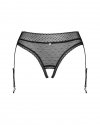 Figi Obsessive Lanelia Garter Panties