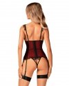 Gorset Obsessive Denissa XS-2XL