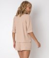 Komplet Aruelle Tory Set Short Homewear kr/r XS-2XL