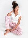 Piżama damska Sensis Anastasia S-XL