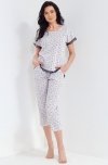 Piżama Cana 105 kr/r 2XL