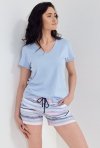 Piżama Cana 114 kr/r 2XL
