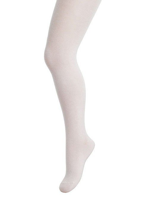 Rajstopy Wola Soft Cotton gładkie wiosenne W 18060 0-2 lat