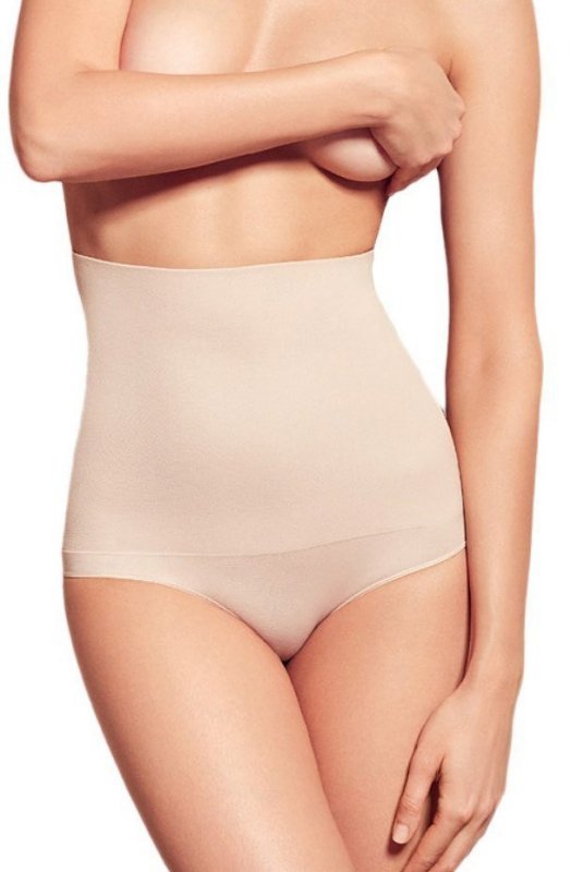 Figi Gatta Corrective Bikini High Waist 1464S