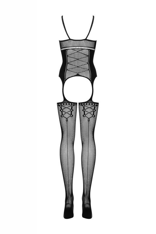 Bodystocking Obsessive G314