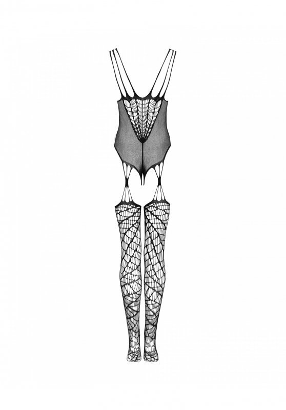 Body Obsessive G325 Bodystocking