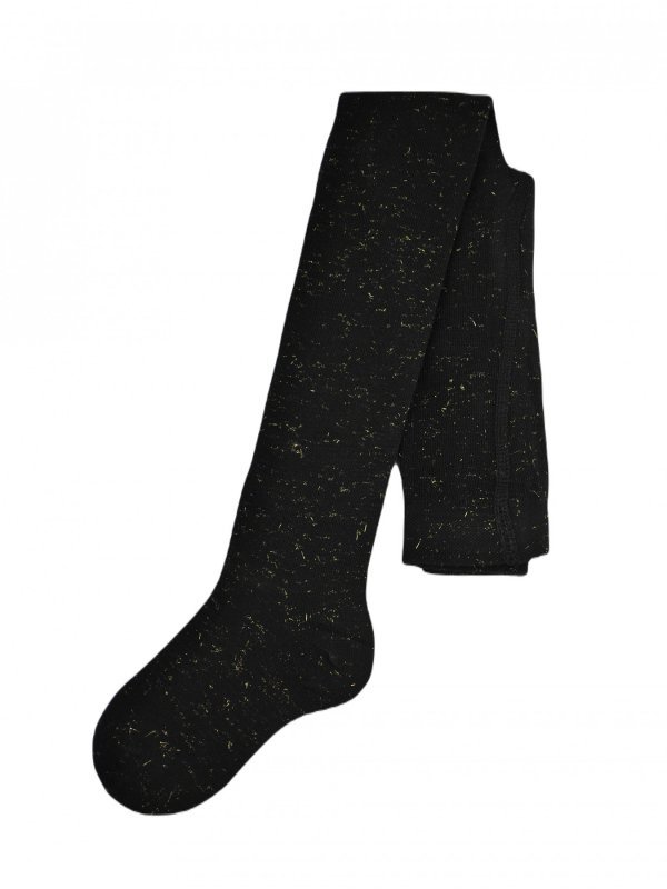 Rajstopy dziecięce Noviti RB 002 Lurex 92-110