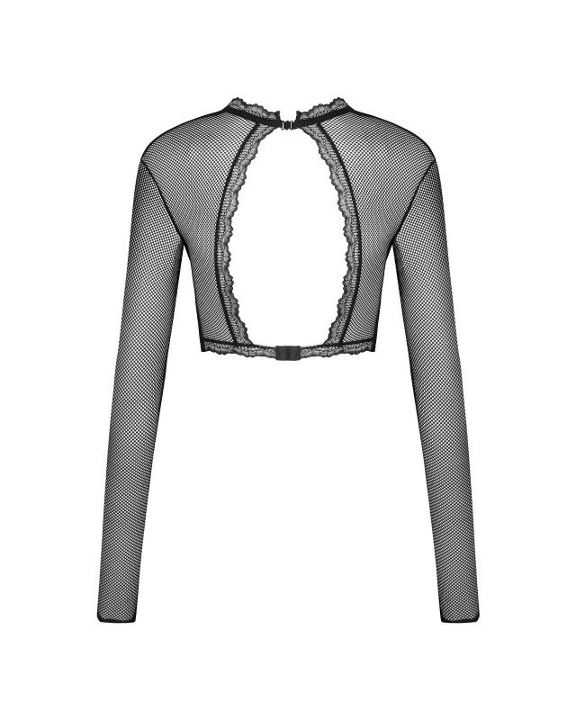 Zmysłowy Top Obsessive Mibelia XS-L