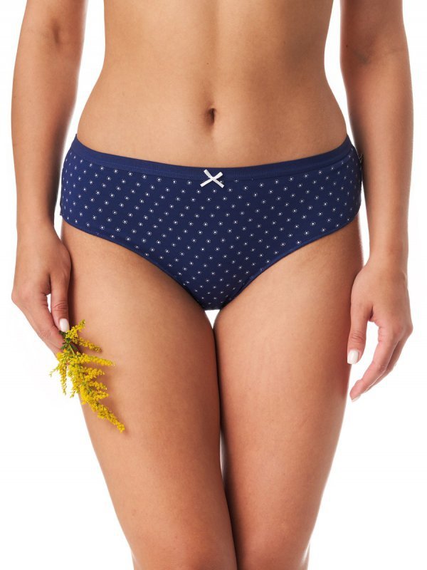 Majtki damskie 2 sztuki Key LPC 762 A23 S-2XL