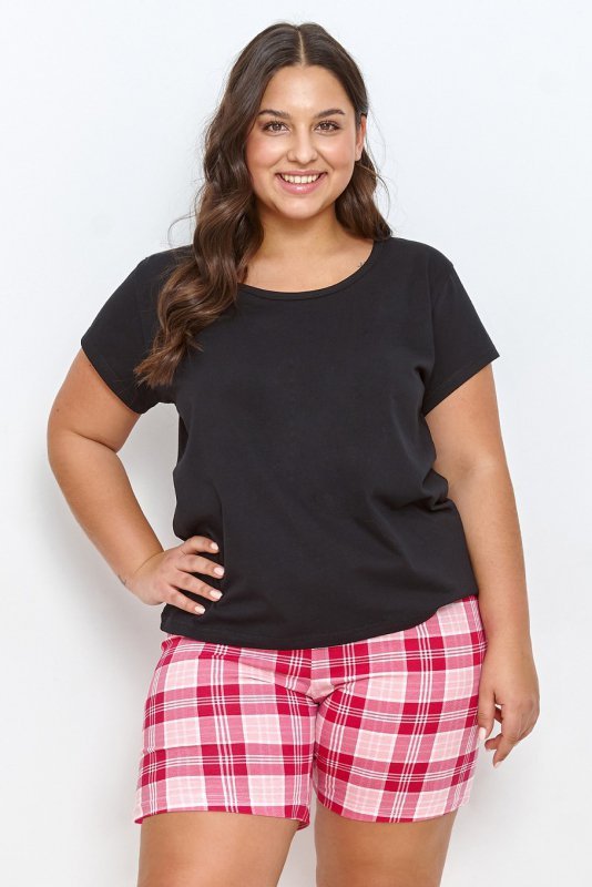 Piżama Taro Sophie 2921 2XL-3XL