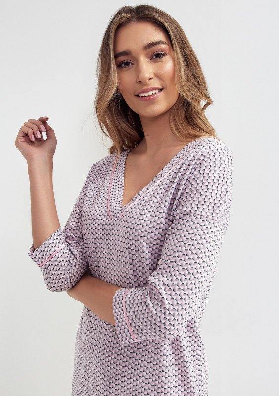Koszula nocna Cana 102 rozmiar 3XL