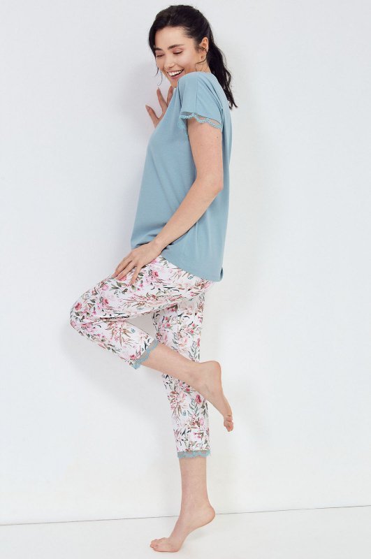 Piżama Cana 118 kr/r 2XL