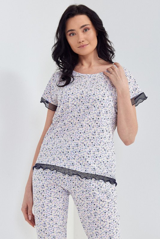 Piżama Cana 105 kr/r S-XL