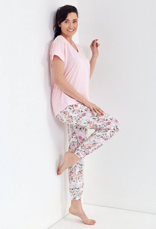 Piżama Cana 167 kr/r S-XL