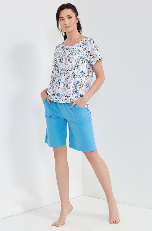 Piżama Cana 171 kr/r S-XL