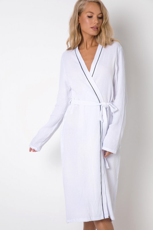 Szlafrok Aruelle Miriam XS-XL