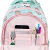 plecak pusheen mint