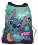 Worek szkolny na obuwie STITCH STAY COOL 6276