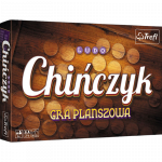 GRA PLANSZOWA - CHIŃCZYK KLASYCZNY 6826