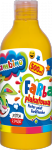 FARBA PLAKATOWA Szkolna Bambino 500 ml ŻÓŁTA