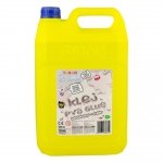 KLEJ BEZBARWNY PVA 5L TUBAN 6819